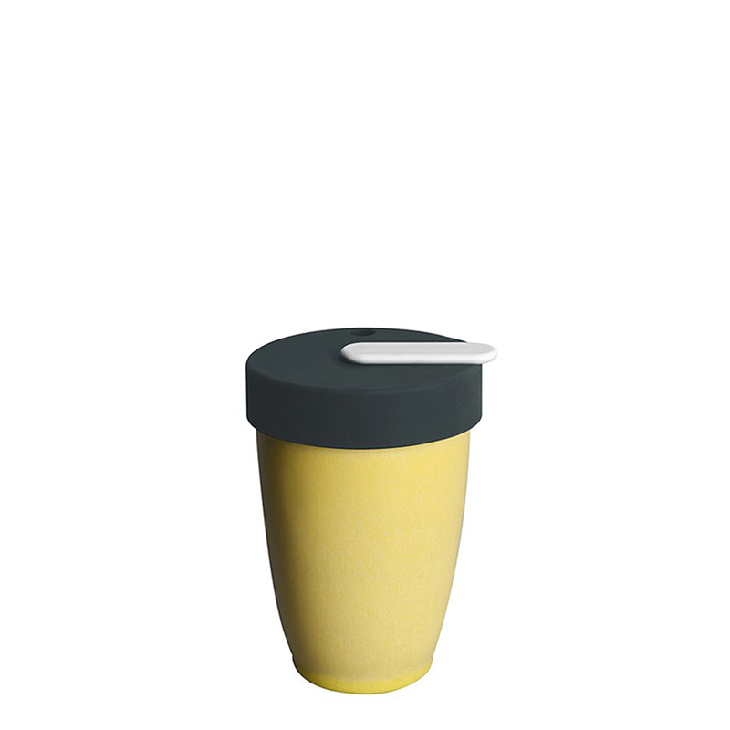 Nomad Mug 250 ml Butter Cup