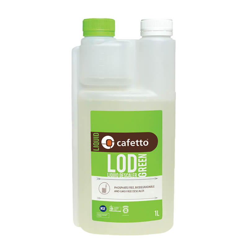 LOD® Green Entkalker 1000 ml