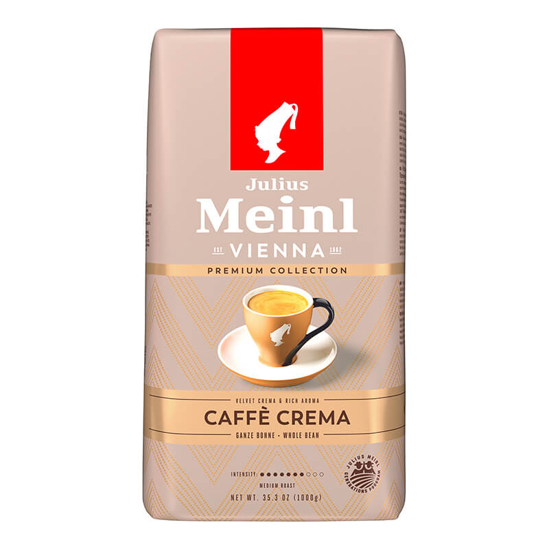 Premium Caffè Crema
