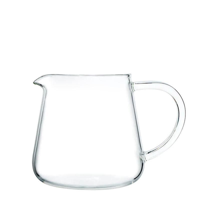 Brewers Belly Glass Jug 500 ml
