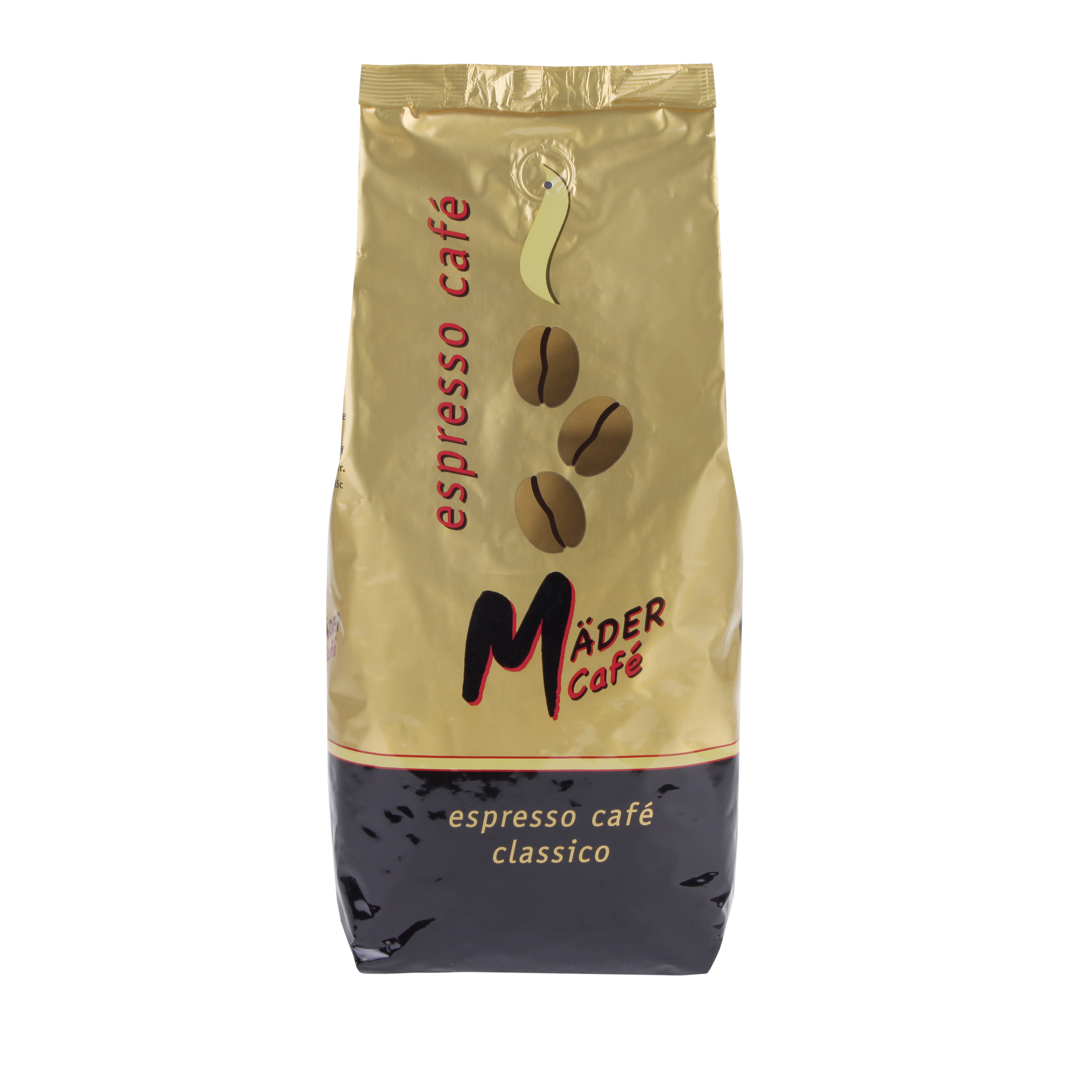 M-Café Espresso