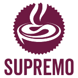Supremo Logo