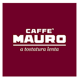 Quadratisches Mauro Logo