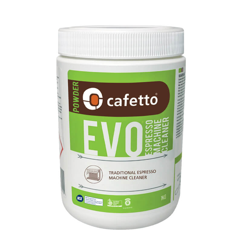  EVO® Espressomaschinen Reiniger 1000 g 