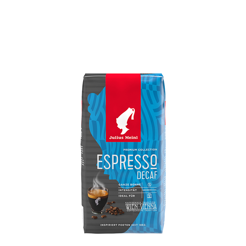 Premium Espresso Decaf 
