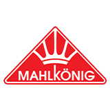 Rotes Mahlkönig Logo