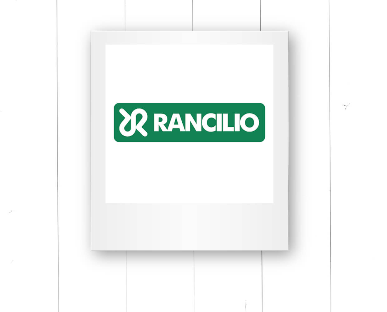 Rancilio Logo