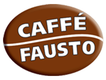 Caffé Fausto Logo