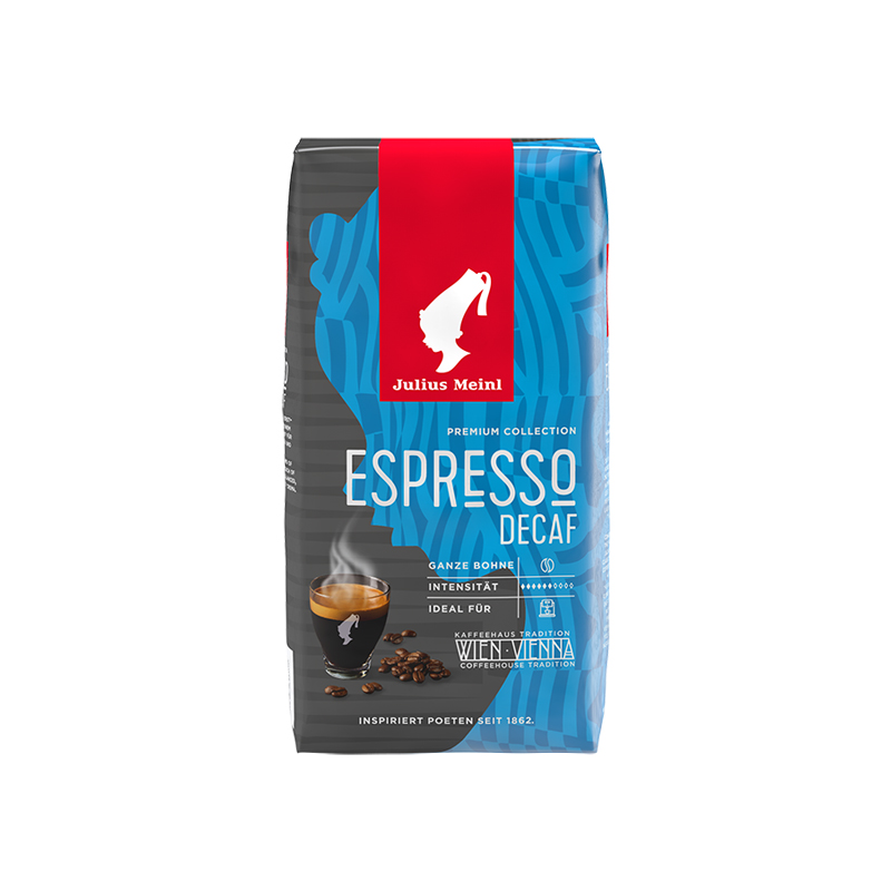 Premium Espresso Decaf 