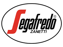 Segafredo Logo