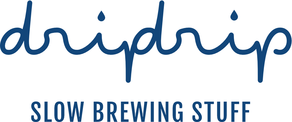 dripdrip Logo