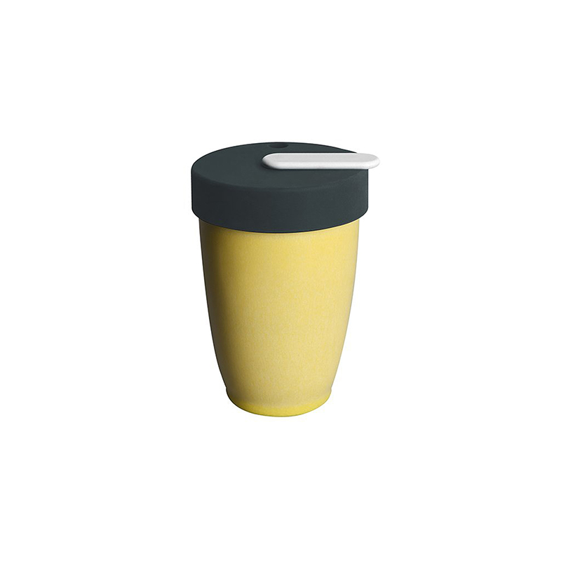 Nomad Mug 250 ml Butter Cup