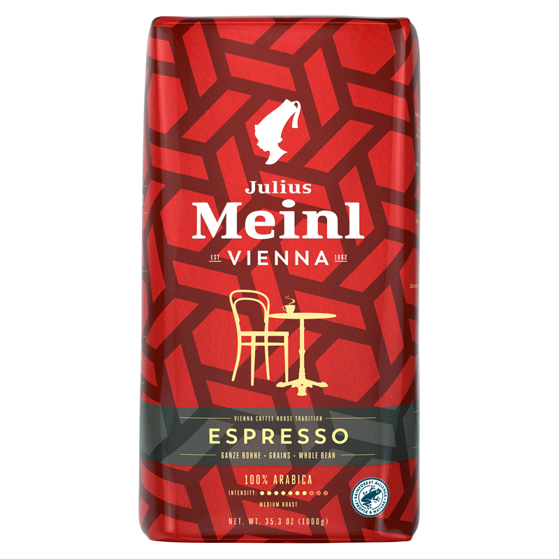Vienna Espresso