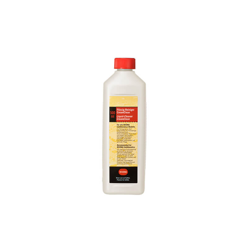 NICC 705 Flüssig Reiniger Cream Clean  500 ml