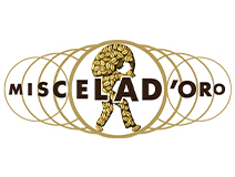 Miscela d'Oro Logo
