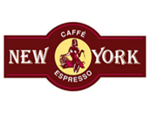 Caffé New York Logo