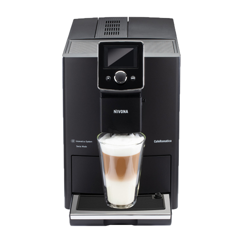 CafeRomatica 820 Kaffeevollautomat