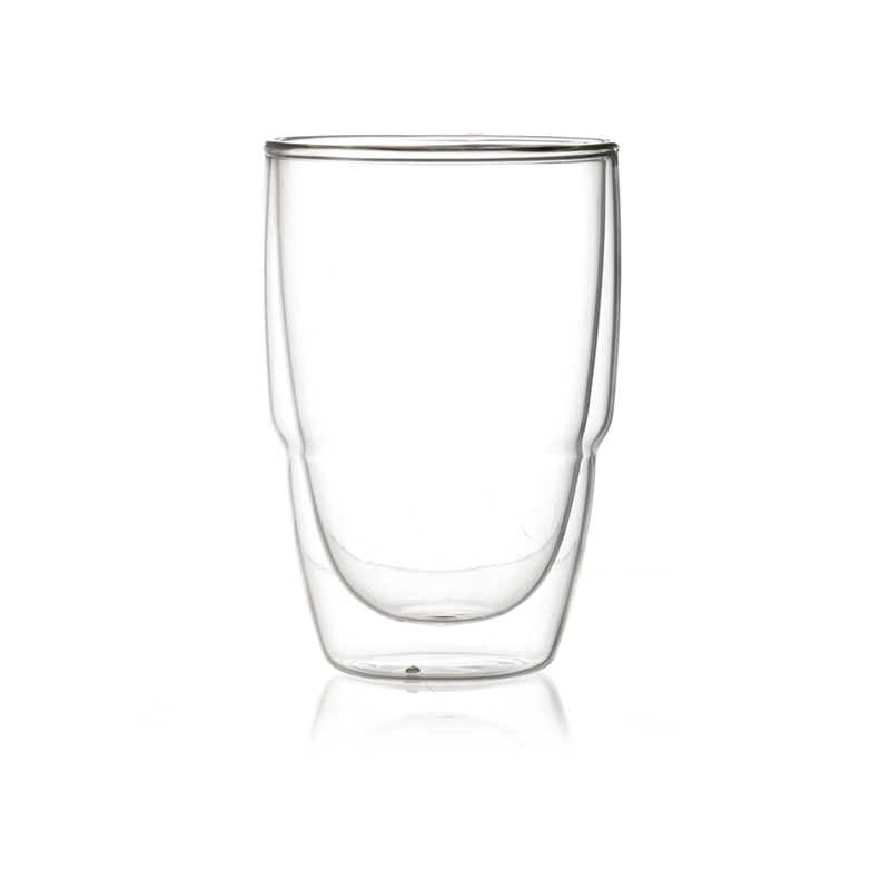 Stack Thermo Glass 300 ml Clear