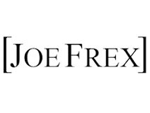 Joe Frex Logo